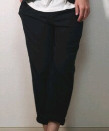 UNIQLO | スラックス