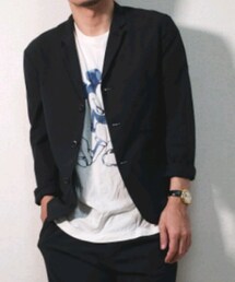 UNIQLO | テーラードジャケット