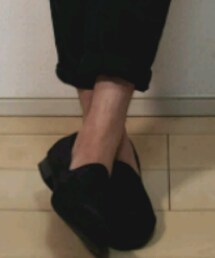 ADAM ET ROPE' | スリッポン