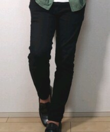 UNIQLO | デニムパンツ