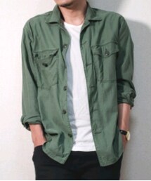 UNIQLO | シャツ/ブラウス