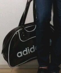 adidas | ボストンバッグ