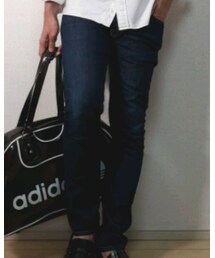 Nudie Jeans | デニムパンツ