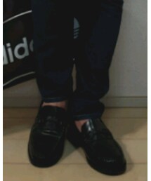 CAMINANDO | ローファー