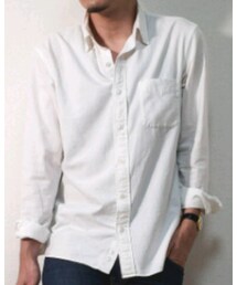 UNIQLO | シャツ/ブラウス