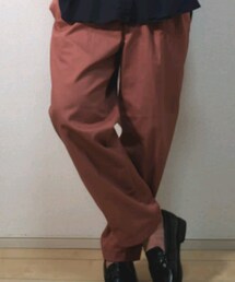 UNIQLO | チノパンツ