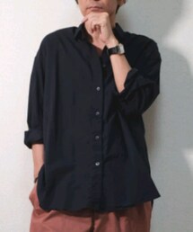 UNIQLO | シャツ/ブラウス