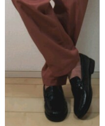 CAMINANDO | ローファー