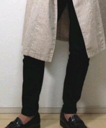 UNIQLO | デニムパンツ