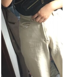 kutir | デニムパンツ