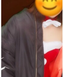 NIKEのma-1 | ジャケット/アウター