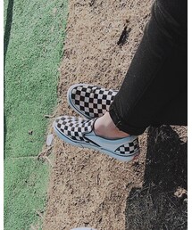 VANS | シューズ