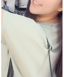 ZARA | Tシャツ/カットソー