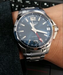 LONGINES | アナログ腕時計