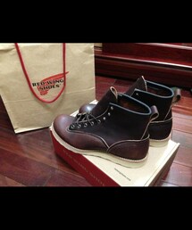 RED WING SHOES | ブーツ