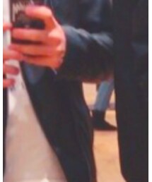 SPINNS | ライダースジャケット