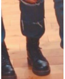 Dr. Martens | ブーツ