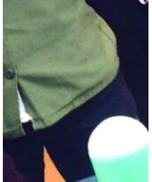 UNIQLO | その他パンツ