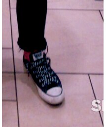 CONVERSE | スニーカー