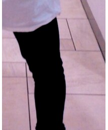 UNIQLO | パンツ