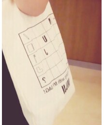 無印良品 | トートバッグ