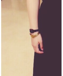 Kastane | バングル/リストバンド