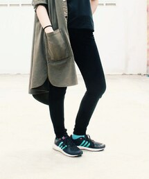 H&M | デニムパンツ