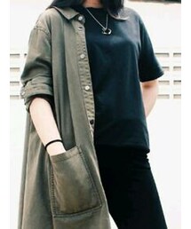 FOREVER 21 | デニムジャケット