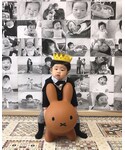 Birthday(バースデイ)の「ジャケット/アウター(セットアップ)」