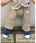 earth music&ecology(アースミュージックアンドエコロジー)の「パンツ(パンツ)」
