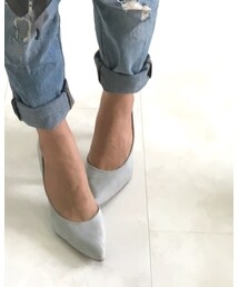 titivate | パンプス