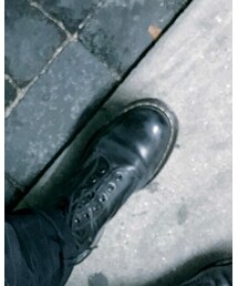 Dr. Martens | ブーツ