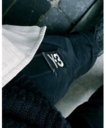 Y-3 | ベルト