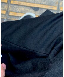 BLACK COMME des GARCONS | パンツ