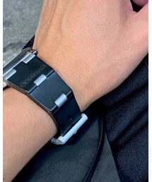 BVLGARI | アナログ腕時計