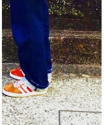adidas | スニーカー