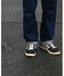adidas | スニーカー
