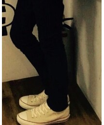 converse×RH | スニーカー