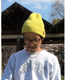 Illesteva | メガネ
