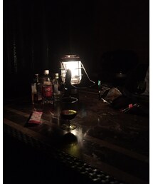 ランタンにも酒 | その他