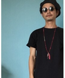 ANVIL | Tシャツ/カットソー