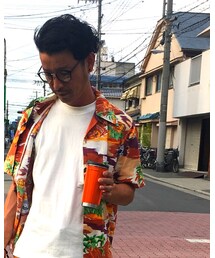 古着 | シャツ/ブラウス