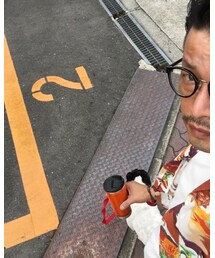 何見てんだよ〜♡ | その他
