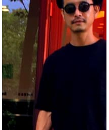 GU | Tシャツ/カットソー