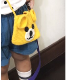 Handmade | ハンドバッグ