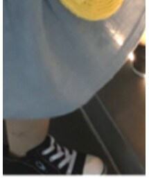 CONVERSE | スニーカー