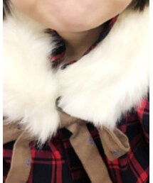 amber | ネックウォーマー/スヌード