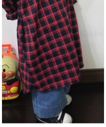 AZUL by moussy | デニムパンツ