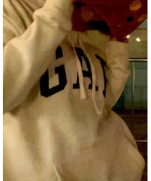 GAP | パーカー
