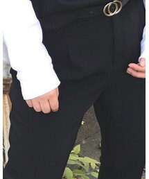 GU | パンツ